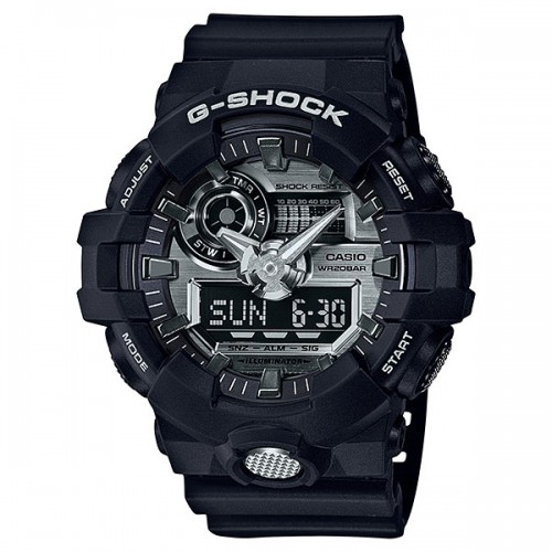 Casio G-Shock GA-710-1ADR