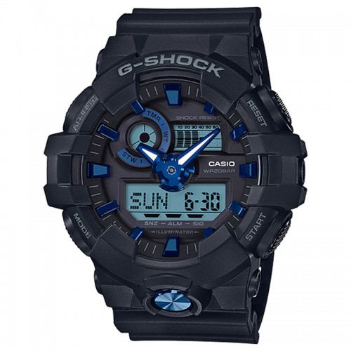 Casio G-Shock GA-710B-1A2DR