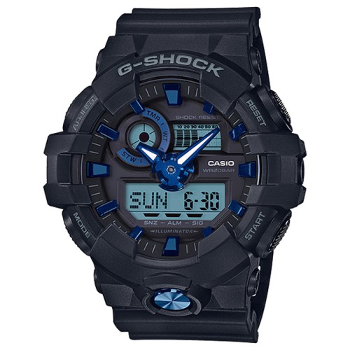 Casio G-Shock GA-710B-1A2DR