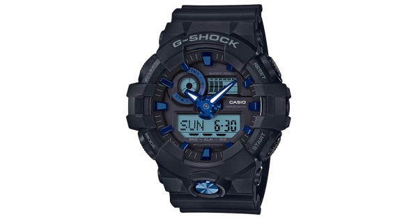 Casio G-Shock GA-710B-1A2DR