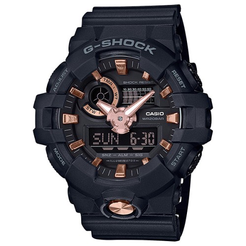 Casio G-Shock GA-710B-1A4DR