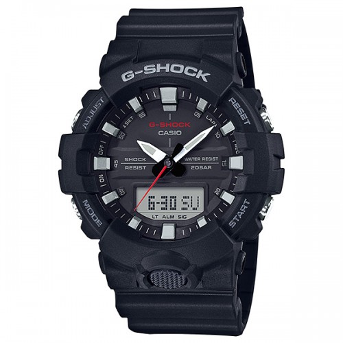 Casio G-Shock GA-800-1ADR