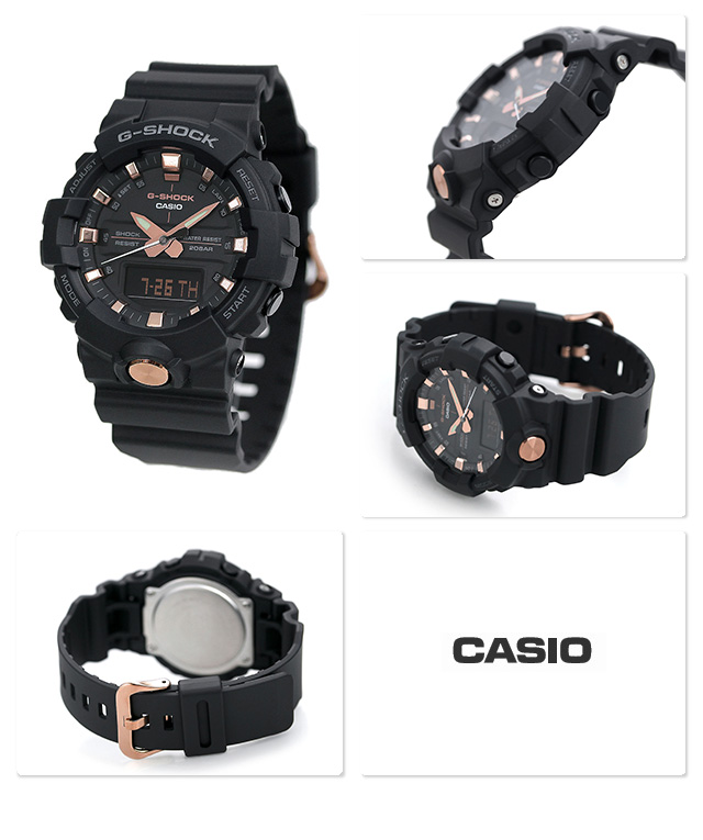 g shock 810b