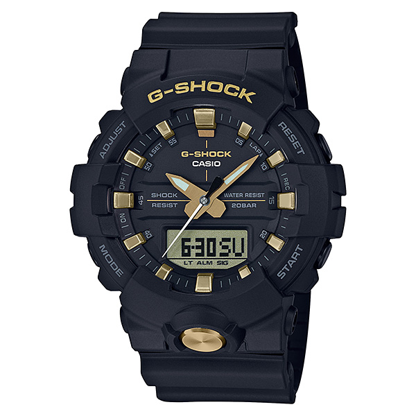 g shock 810b