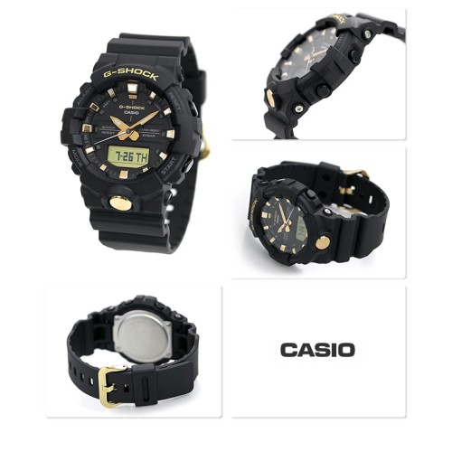 Casio online ga 810b