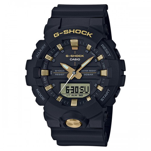 Casio G-Shock GA-810B-1A9DR