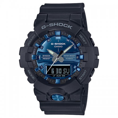 Casio G-Shock GA-810MMB-1A2DR