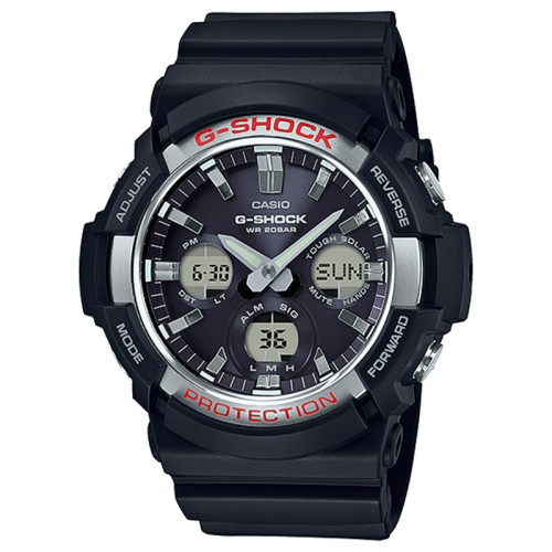 Casio G-Shock GAS-100-1ADR