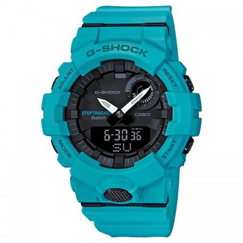 Casio G-Shock GBA-800-2A2DR