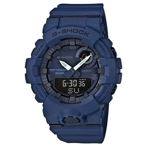 Casio G Shock GBA 800 2ADR