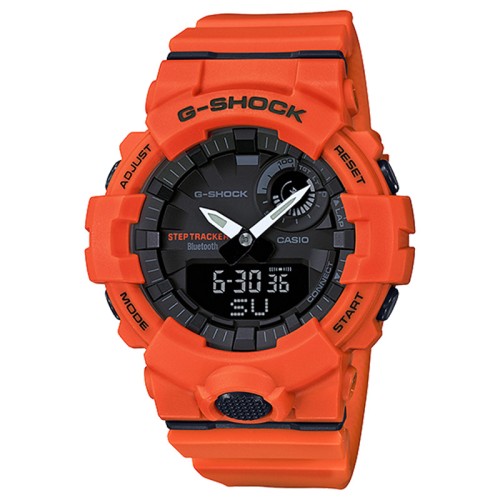 Casio G-Shock GBA-800-4ADR