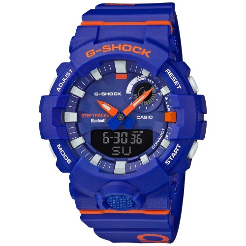 Casio G-Shock GBA-800DG-2ADR