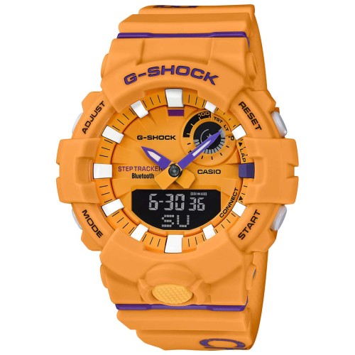 Casio G-Shock GBA-800DG-9ADR