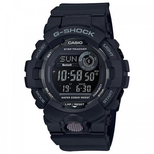 Casio G-Shock GBD-800-1BDR