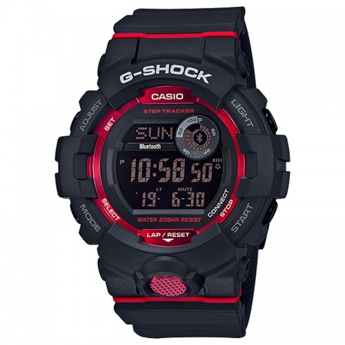 Casio G-Shock GBD-800-1DR
