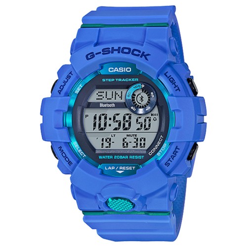 Casio G-Shock GBD-800-2DR