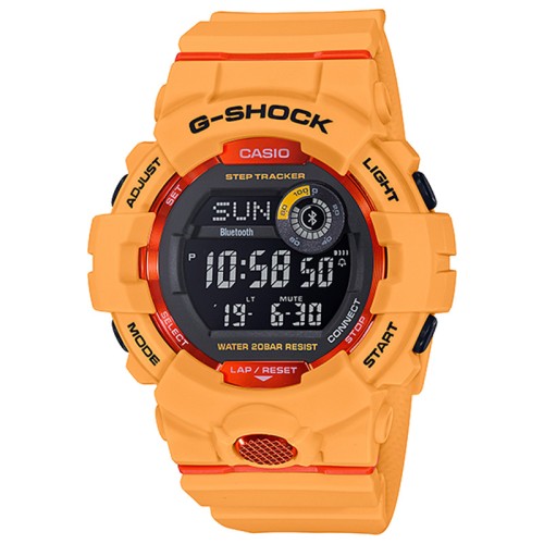 Casio G-Shock GBD-800-4DR