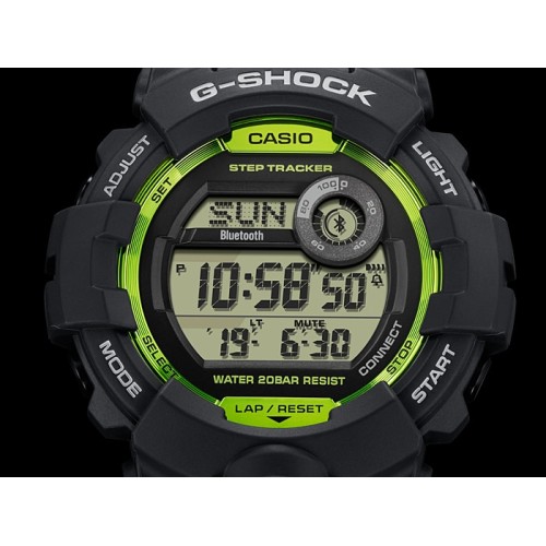 Harga g hotsell shock gbd 800