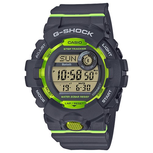 G shock gbd online 800 8dr