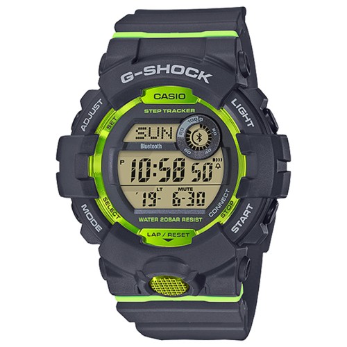 Casio G-Shock GBD-800-8DR