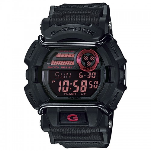 Casio G-Shock GD-400-1DR