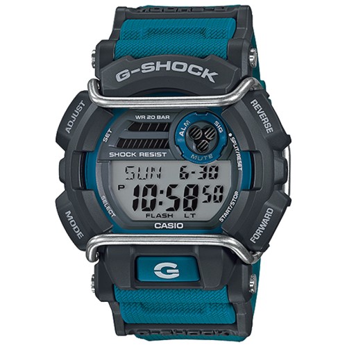 Casio G-Shock GD-400-2DR