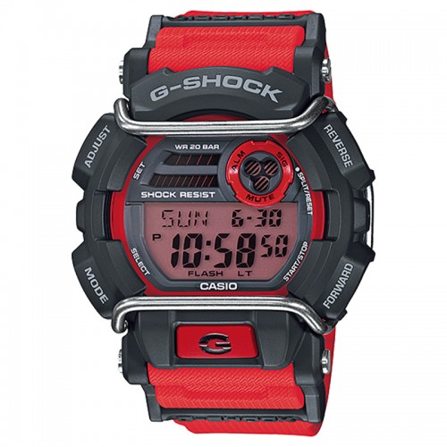 Casio G-Shock GD-400-4DR