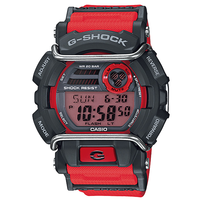 casio gdx