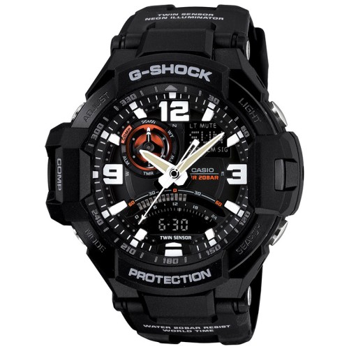 Casio G-Shock Gravitymaster GA-1000-1ADR