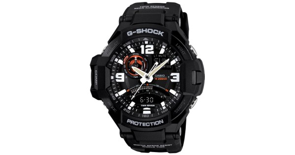 Jam Tangan Casio G-Shock GA-1000-1ADR Original Murah | grosirjamtangan.com