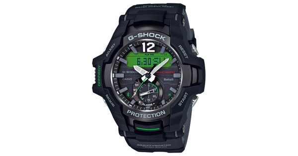 Casio G-Shock Gravitymaster GR-B100-1A3DR