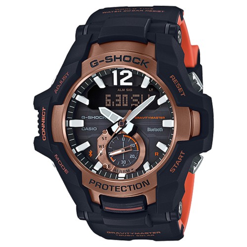 Casio G-Shock Gravitymaster GR-B100-1A4DR