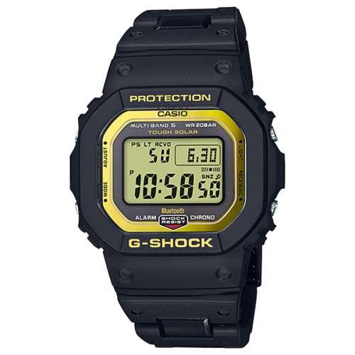 Casio G-Shock GW-B5600BC-1DR