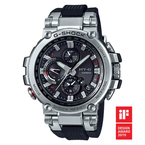 Casio G-Shock MT-G MTG-B1000-1ADR