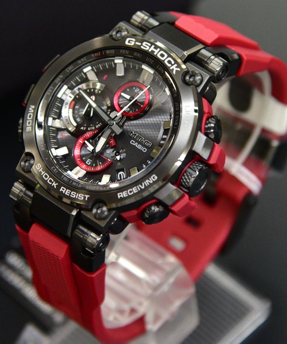 G SHOCK MTG B1000