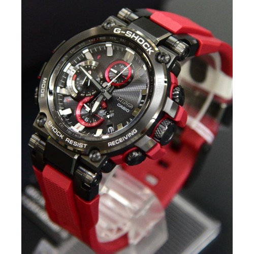 Casio G Shock MT G MTG B1000B 1A4DR