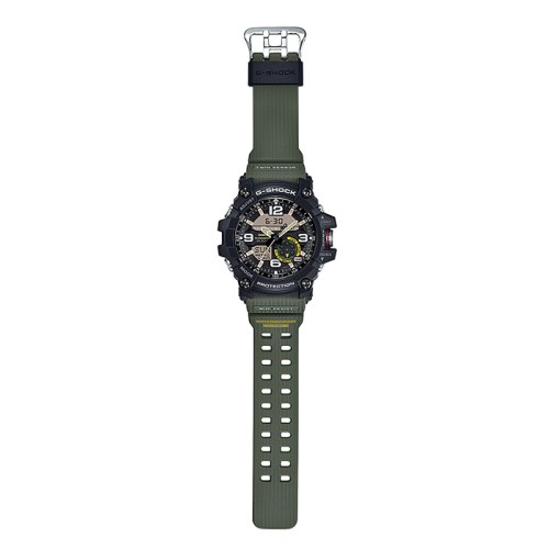G shock sales ga 1000 mudmaster