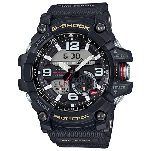 Casio G-Shock Mudmaster GG-1000-1ADR